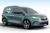 Renault bus KangooZE Concept Master Trafic 