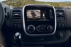 Renault bus KangooZE Concept Master Trafic 