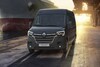 Renault bus KangooZE Concept Master Trafic 