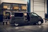 Renault bus KangooZE Concept Master Trafic 