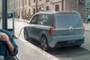 Renault bus KangooZE Concept Master Trafic 