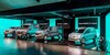 Renault bus KangooZE Concept Master Trafic 