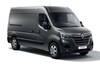 Renault bus KangooZE Concept Master Trafic 
