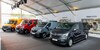 Renault bus KangooZE Concept Master Trafic 