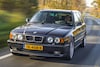 Youngtimer BMW M5 Touring
