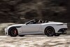 Aston Martin DBS Superleggera Volante
