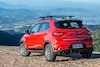 Fiat Argo Trekking