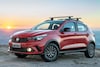 Fiat Argo Trekking