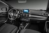Fiat Argo Trekking