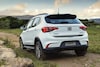 Fiat Argo Trekking