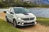 Fiat Argo Trekking