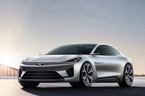 Enovate is ambitieus met ME-S