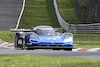 Volkswagen I.D. R Nurburgring