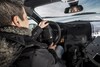 Opel Corsa spyshots