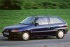 Facelift Friday: Opel Astra F