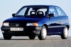 Facelift Friday: Opel Astra F