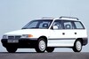 Facelift Friday: Opel Astra F