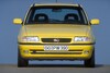 Facelift Friday: Opel Astra F