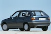 Facelift Friday: Opel Astra F