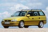 Facelift Friday: Opel Astra F