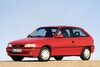 Facelift Friday: Opel Astra F