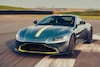 Aston Martin AMR Pro handbak