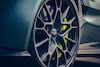 Aston Martin AMR Pro handbak