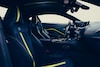 Aston Martin AMR Pro handbak