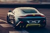 Aston Martin AMR Pro handbak