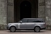 Land Rover Range Rover mild hybrid