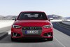 Audi S4 Sedan en S4 Avant TDI