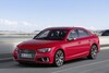 Audi S4 Sedan en S4 Avant TDI