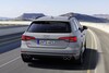 Audi S4 Sedan en S4 Avant TDI