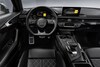 Audi S4 Sedan en S4 Avant TDI