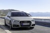 Audi S4 Sedan en S4 Avant TDI