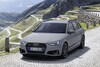 Audi S4 Sedan en S4 Avant TDI