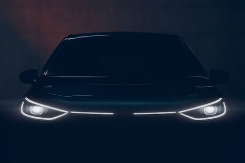 Orderboeken Volkswagen ID volgende week open