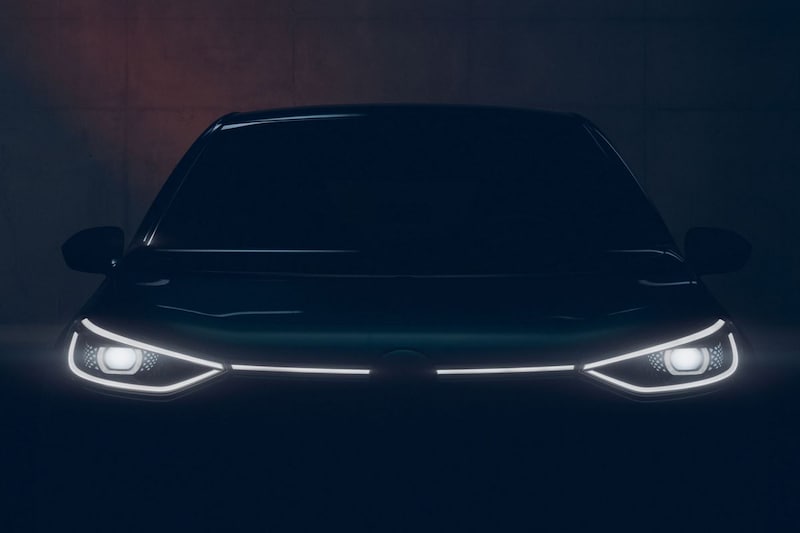 Volkswagen ID. 