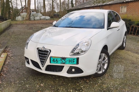 Alfa Romeo Giulietta - Occasion Aankoopadvies