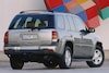 Saab 9-7x - Oldsmobile Bravada - Chevrolet trailbl