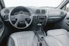 Saab 9-7x - Oldsmobile Bravada - Chevrolet trailbl