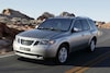Saab 9-7x - Oldsmobile Bravada - Chevrolet trailbl