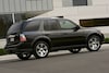 Saab 9-7x - Oldsmobile Bravada - Chevrolet trailbl