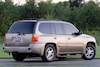 Saab 9-7x - Oldsmobile Bravada - Chevrolet trailbl