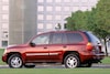 Saab 9-7x - Oldsmobile Bravada - Chevrolet trailbl