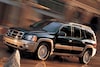 Saab 9-7x - Oldsmobile Bravada - Chevrolet trailbl