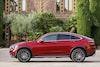 Mercedes-Benz GLC Coupé