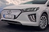 Hyundai Ioniq Electric facelift