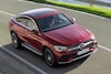 Mercedes-Benz GLC Coupé