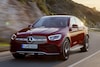 Mercedes-Benz GLC Coupé